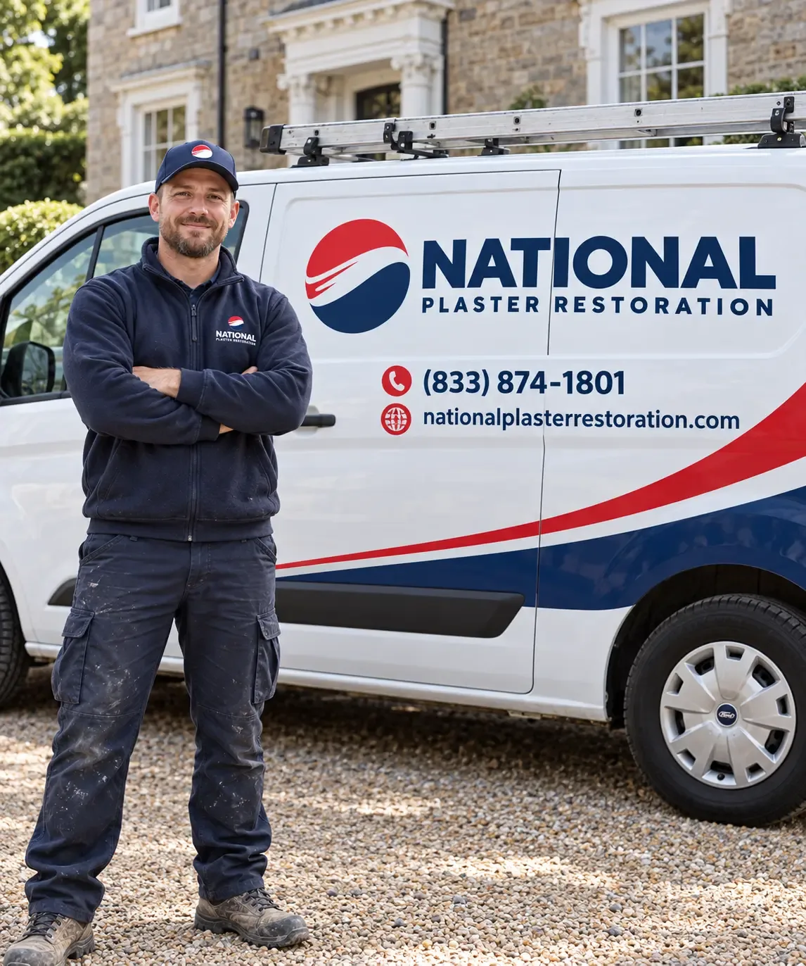 Plaster Repair Crosby, PA FAQs